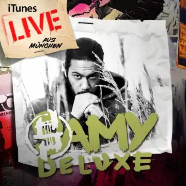 iTunes Live aus München