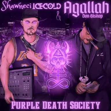 Purple Death Society