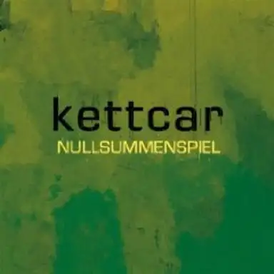 Nullsummenspiel
