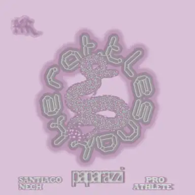 PAPARAZZI (EP)