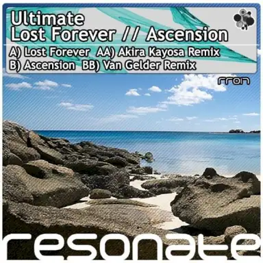 Lost Forever / Ascension