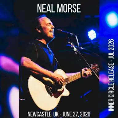 Darkness & Light in Newcastle Plus More