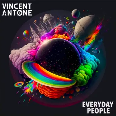 Everyday People