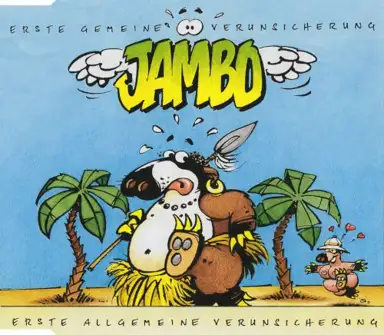 Jambo