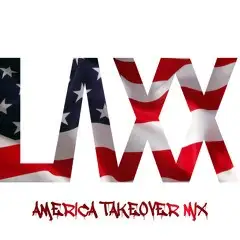 America Takeover Mix