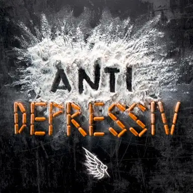 ANTIDEPRESSIV