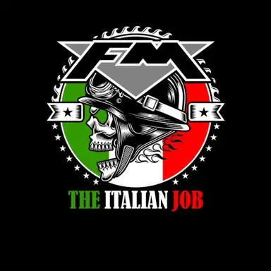 The Italian Job