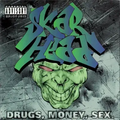 Drugs Money Sex