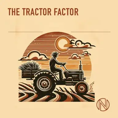 The Tractor Factor