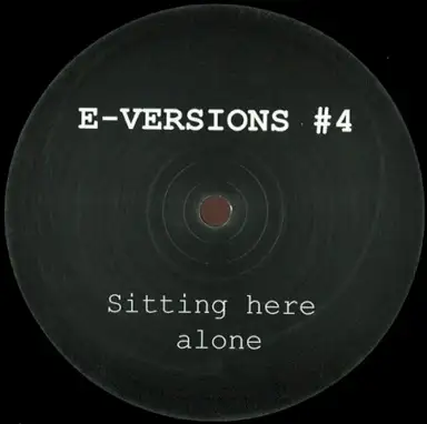 E-Versions #4