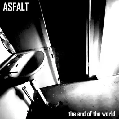 The End of the World