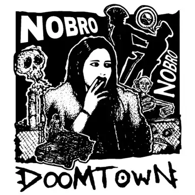 DOOMTOWN