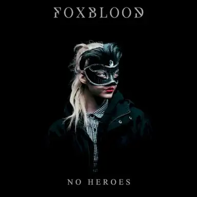 No Heroes
