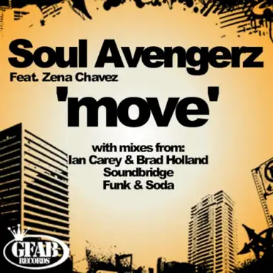 Move