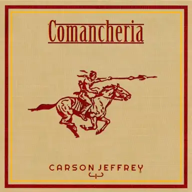 Comancheria