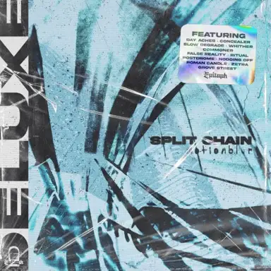 Headway / SPIT (DLX)
