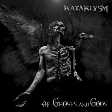 Of Ghosts and Gods