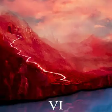 Odyssey of Noise Vol. VI
