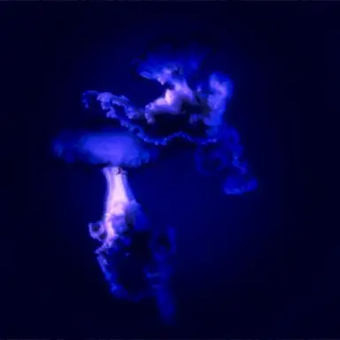 In The Blur (Remixed)
