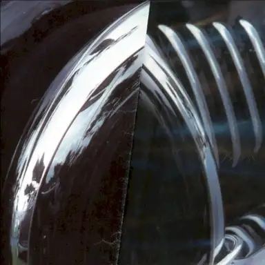 chrome is lullaby: re