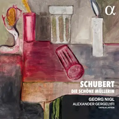Die schöne Müllerin