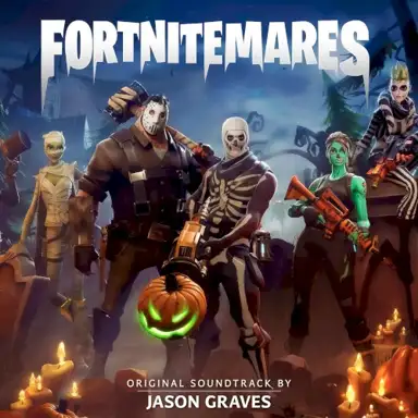 Fornitemares