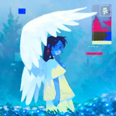 Lonely / Whatever Brought Us Here