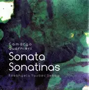 Piano Sonata / Piano Sonatinas