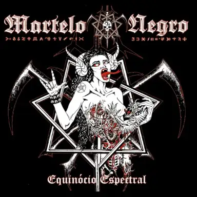 Equinócio Espectral