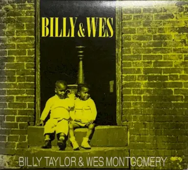 Billy & Wes