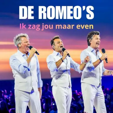Ik Zag Jou Maar Even