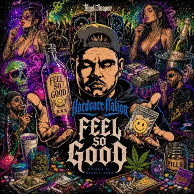 Feel So Good