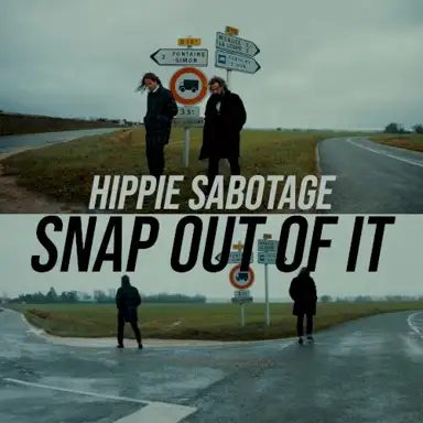 Snap Out of It