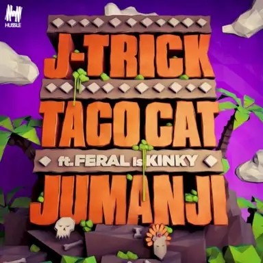 Jumanji (remixes)