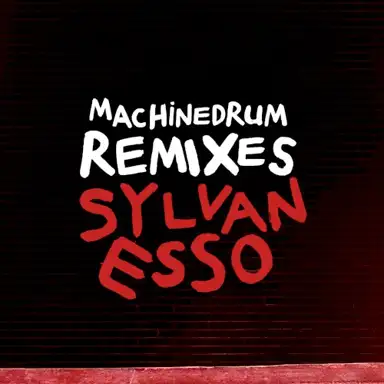 Kick Jump Twist (Machinedrum remix)