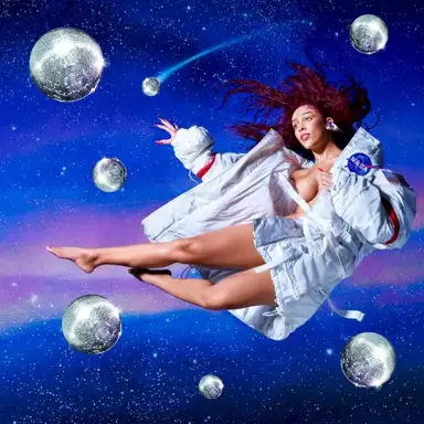 Pop Star Reworks, Vol. 1