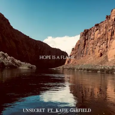 Hope Is A Flame