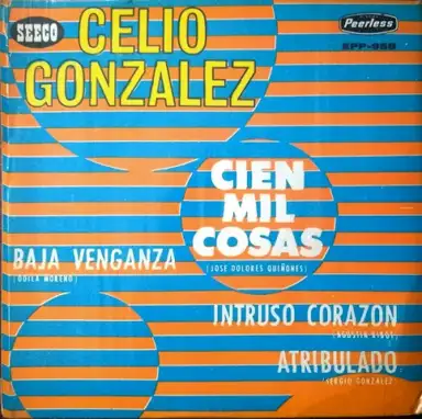 Cien mil cosas