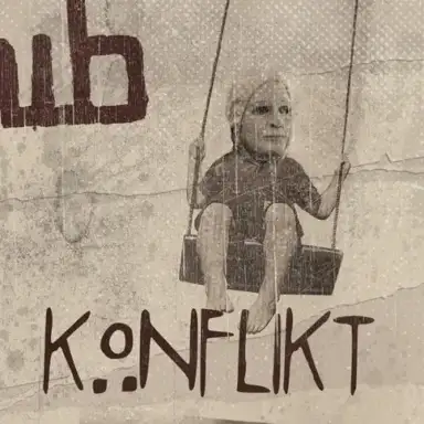 Konflikt