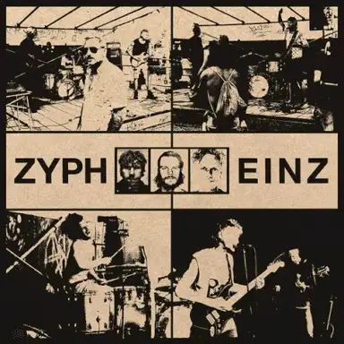 Einz