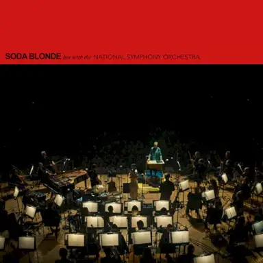 Less Than Nothing (Live with the National Symphony Orchestra)