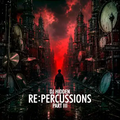 Re:Percussions Part III