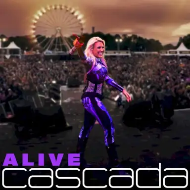 Alive