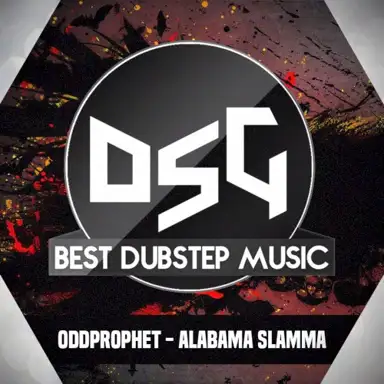 Alabama Slamma