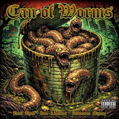 Can of Worms