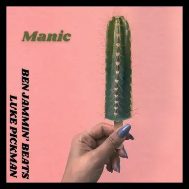 Manic