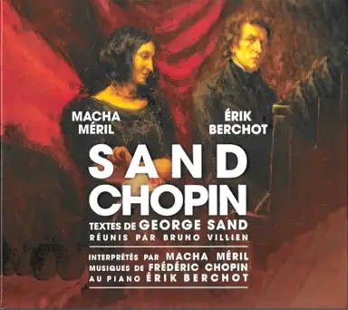 Sand Chopin
