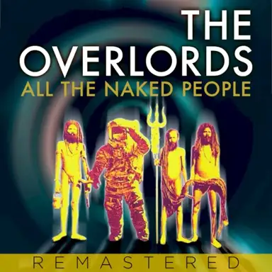 All the Naked People
