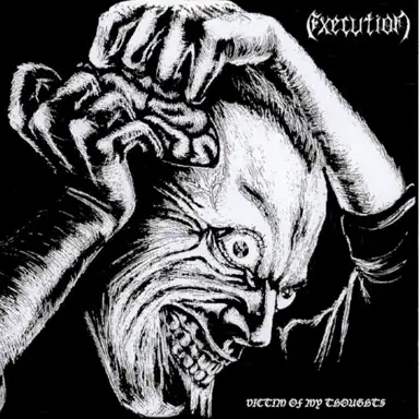 Victim Of My Thoughts 2001