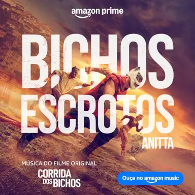 BICHOS ESCROTOS